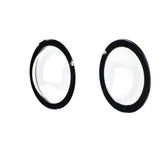POWRIG lens protector for insta 360 X2 camera